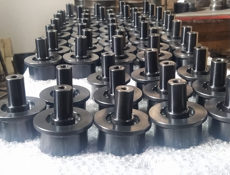Assembly Component