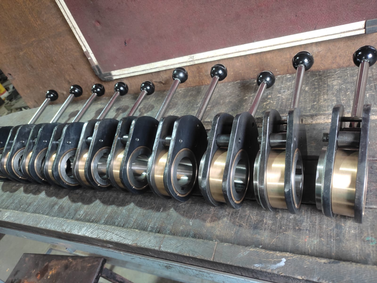Assembly Component