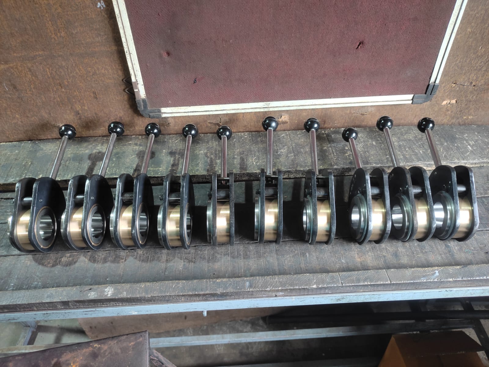 Assembly Component
