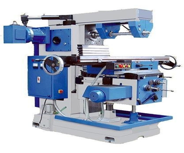 milling