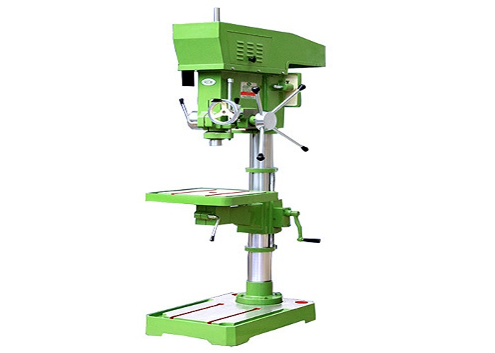Pillar Drill